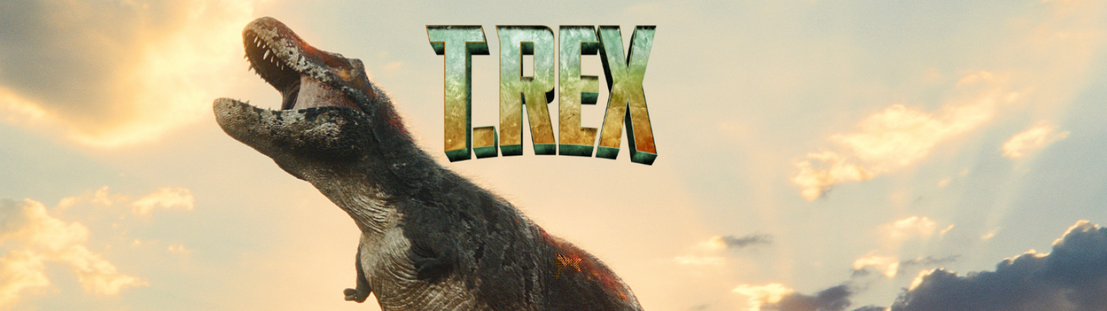 T.Rex 