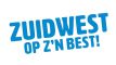 Logo Zuidwest