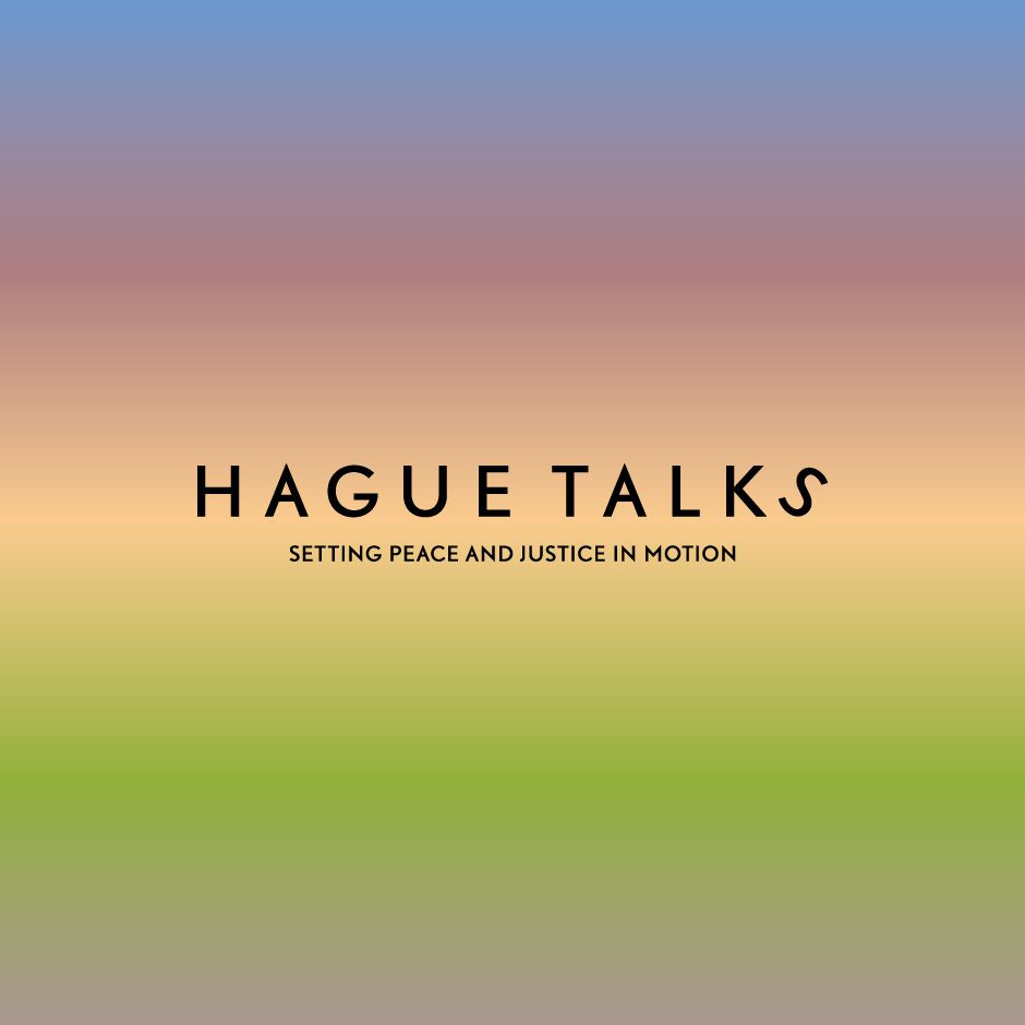 Hague Talks - Vrouwelijk leiderschap in de post-coronawereld